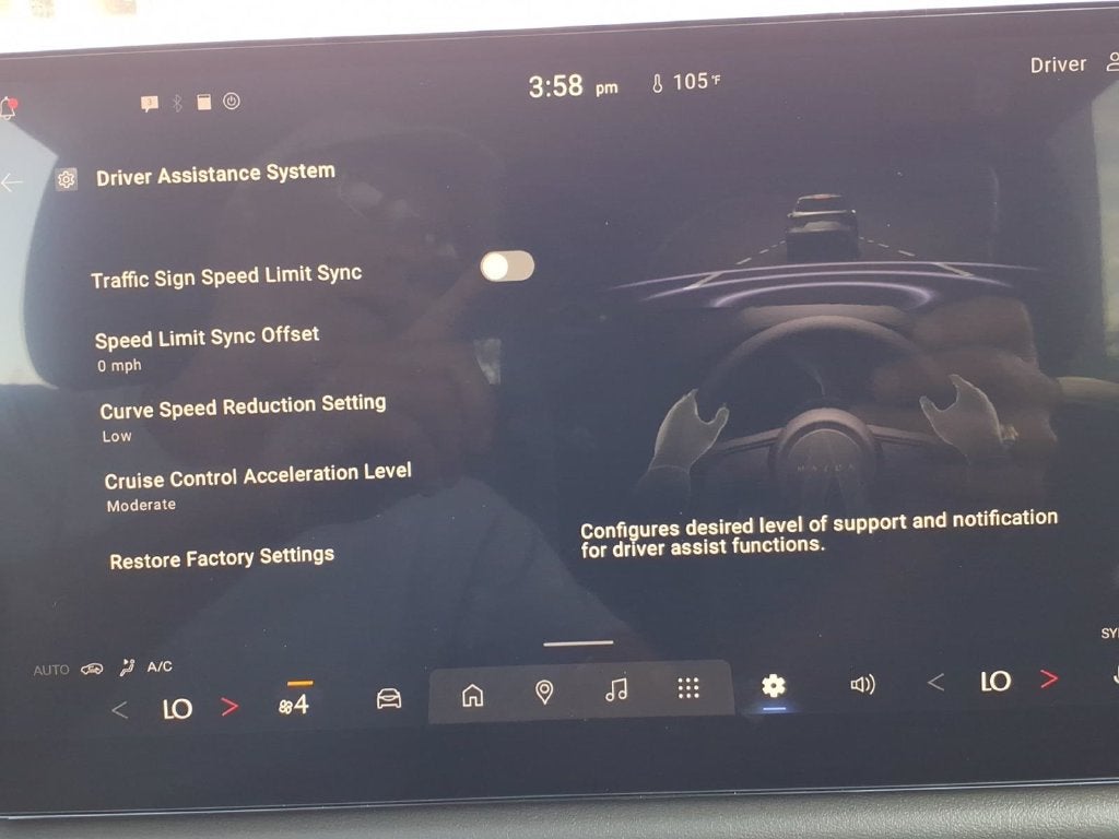 2026 Mazda Mazda CX-5 2.5 S Select