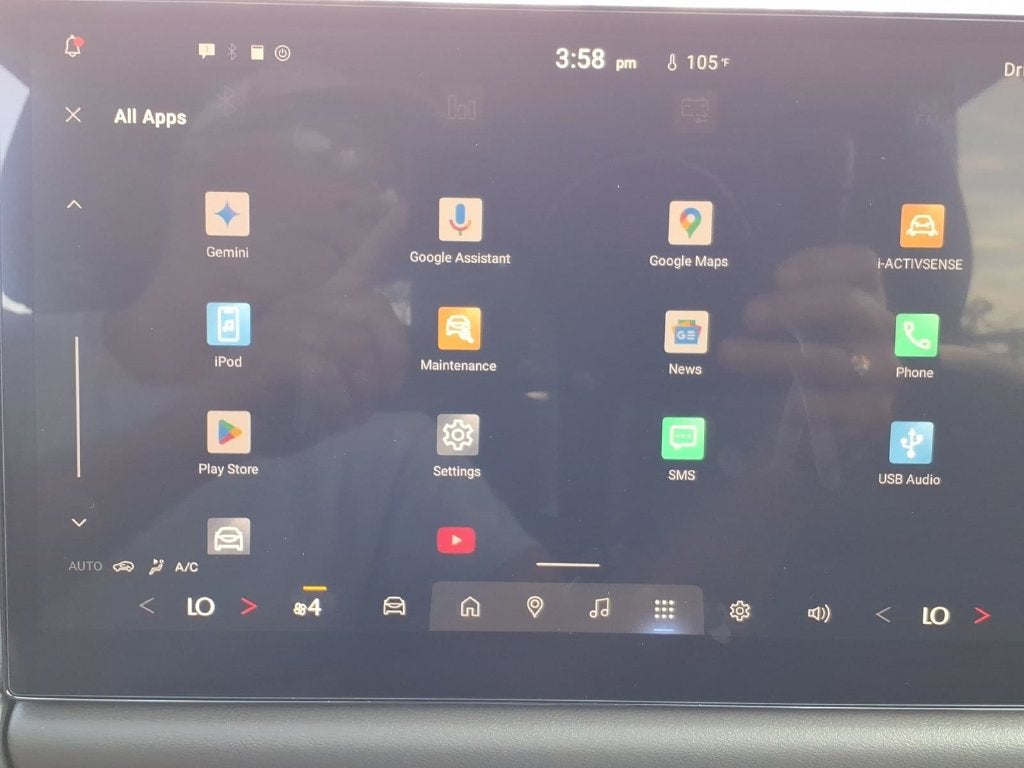 2026 Mazda Mazda CX-5 2.5 S Select