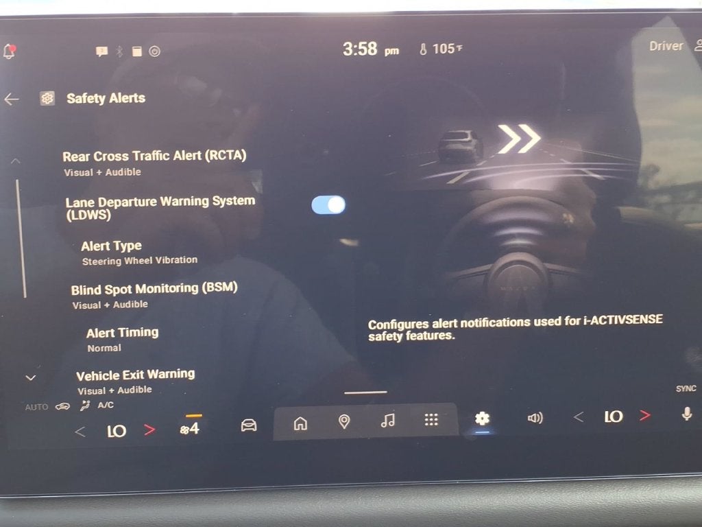 2026 Mazda Mazda CX-5 2.5 S Select