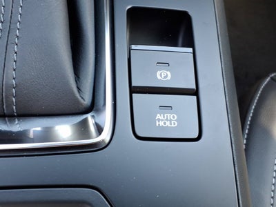 2026 Mazda Mazda CX-5 2.5 S Select