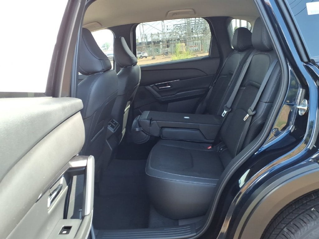 2026 Mazda Mazda CX-5 2.5 S Select