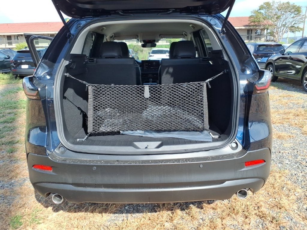 2026 Mazda Mazda CX-5 2.5 S Select