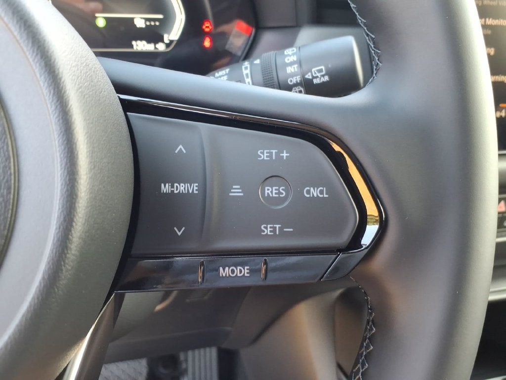 2026 Mazda Mazda CX-5 2.5 S Select