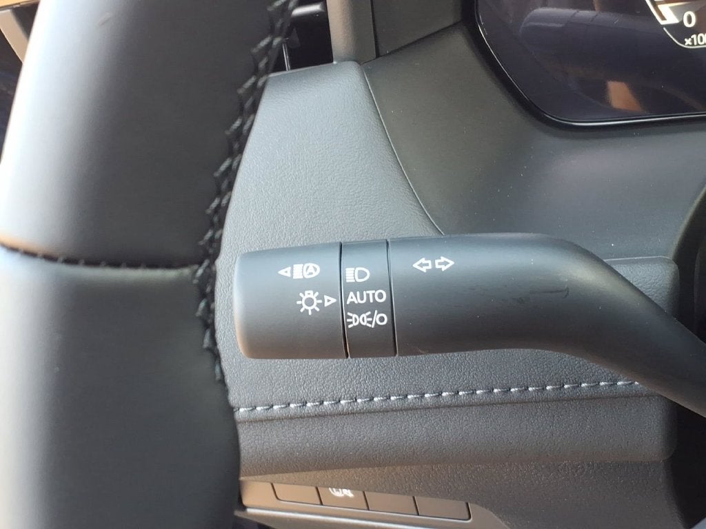 2026 Mazda Mazda CX-5 2.5 S Select