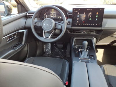 2026 Mazda Mazda CX-5 2.5 S Select