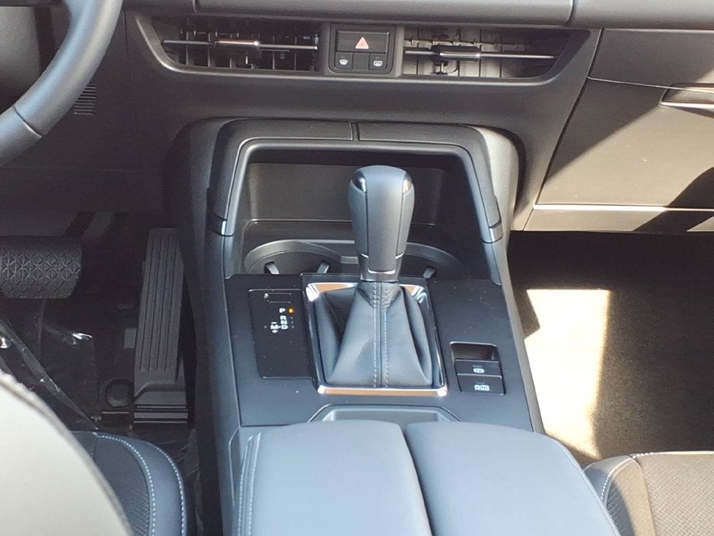 2026 Mazda Mazda CX-5 2.5 S Select