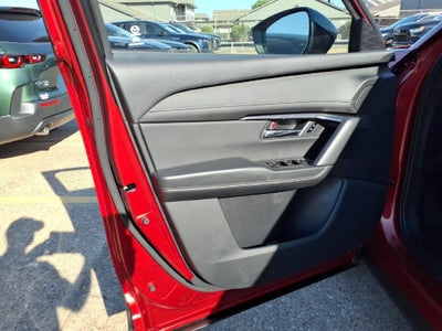 2026 Mazda Mazda CX-5 2.5 S Select
