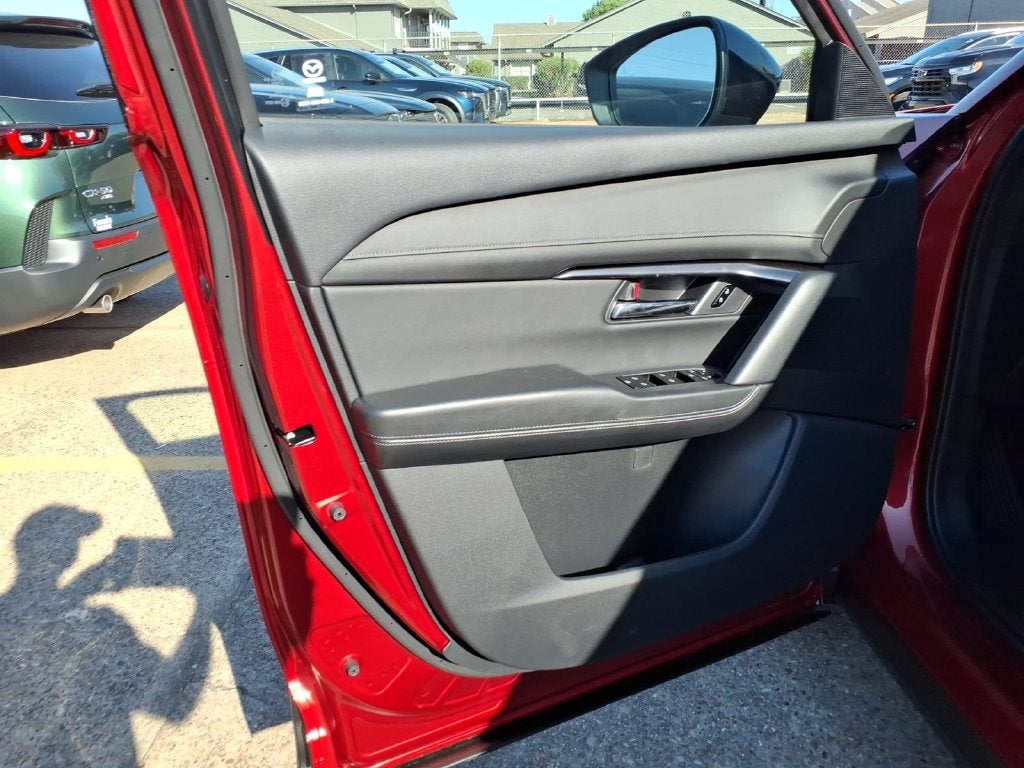 2026 Mazda Mazda CX-5 2.5 S Select