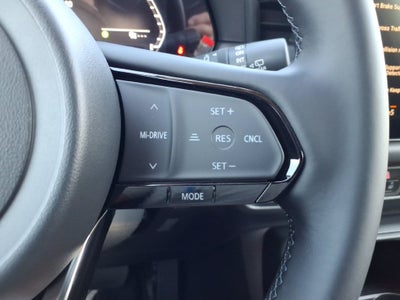 2026 Mazda Mazda CX-5 2.5 S Select