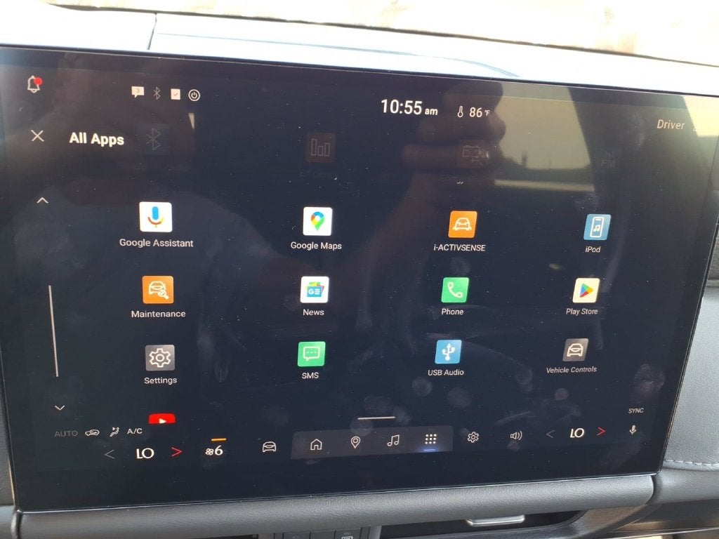2026 Mazda Mazda CX-5 2.5 S Select