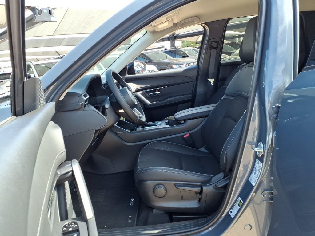 2026 Mazda Mazda CX-5 2.5 S Select