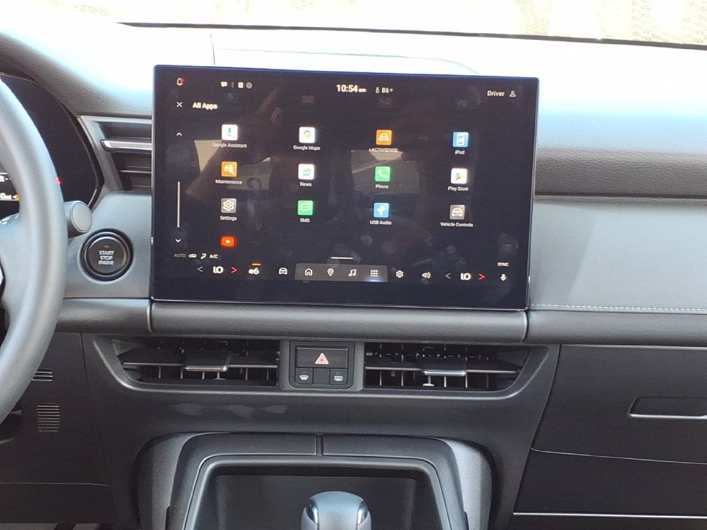 2026 Mazda Mazda CX-5 2.5 S Select