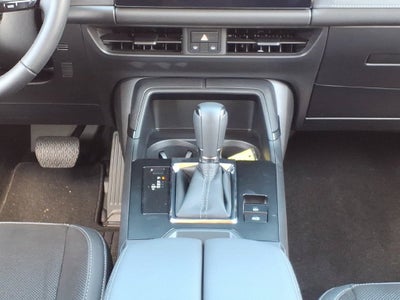 2026 Mazda Mazda CX-5 2.5 S Select