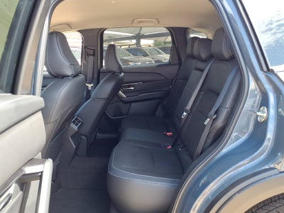 2026 Mazda Mazda CX-5 2.5 S Select