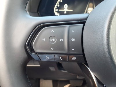 2026 Mazda Mazda CX-5 2.5 S Select