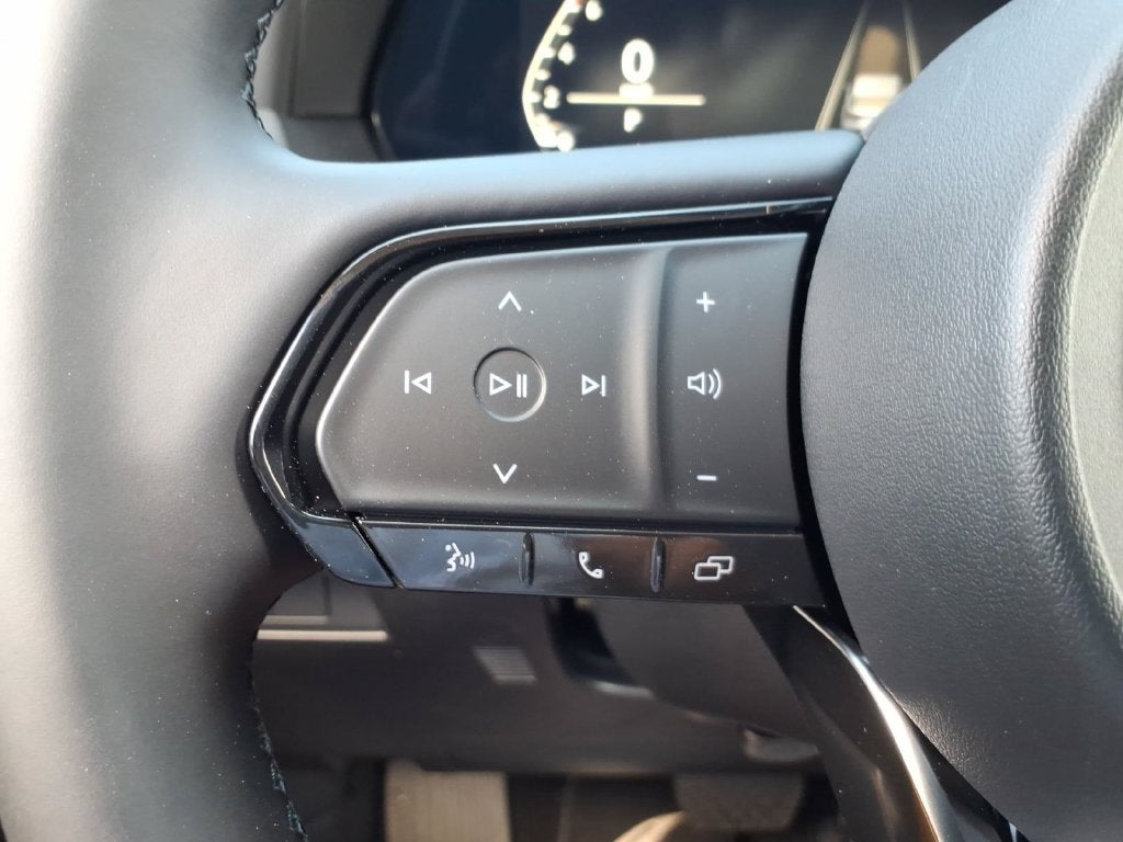 2026 Mazda Mazda CX-5 2.5 S Select