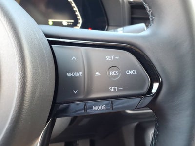 2026 Mazda Mazda CX-5 2.5 S Select