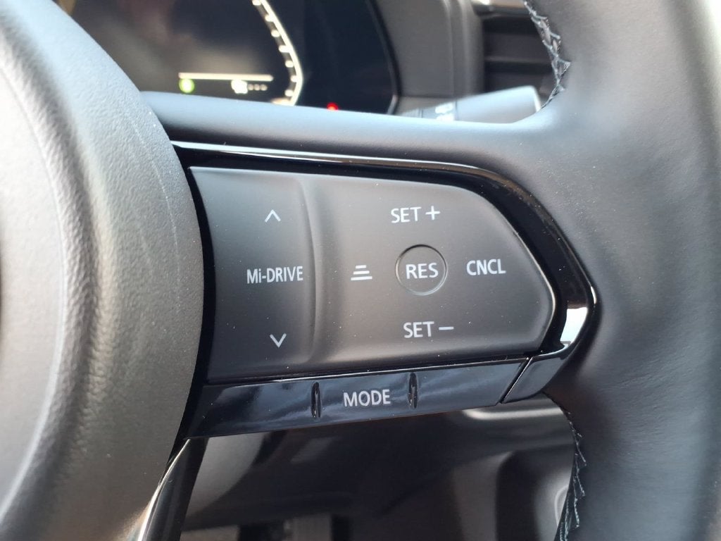 2026 Mazda Mazda CX-5 2.5 S Select