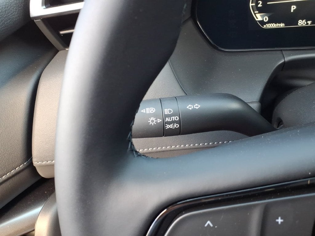 2026 Mazda Mazda CX-5 2.5 S Select