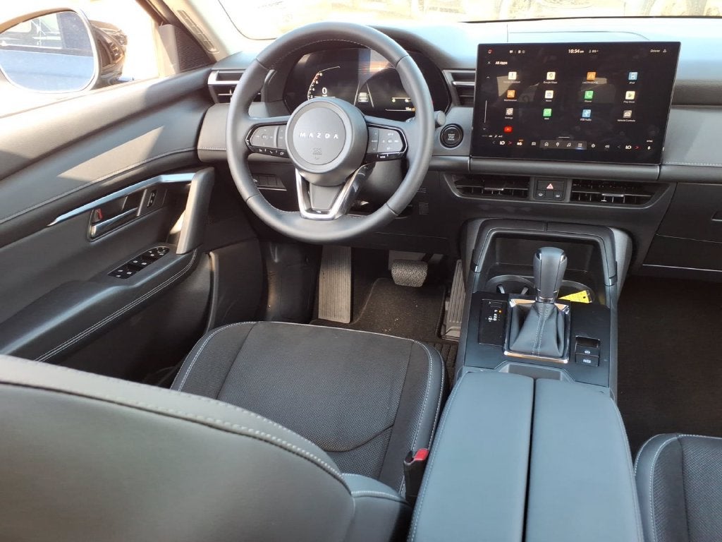 2026 Mazda Mazda CX-5 2.5 S Select