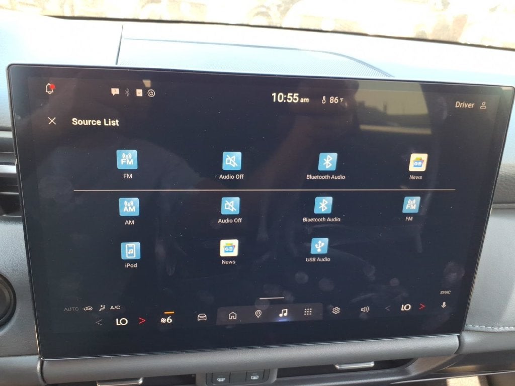 2026 Mazda Mazda CX-5 2.5 S Select
