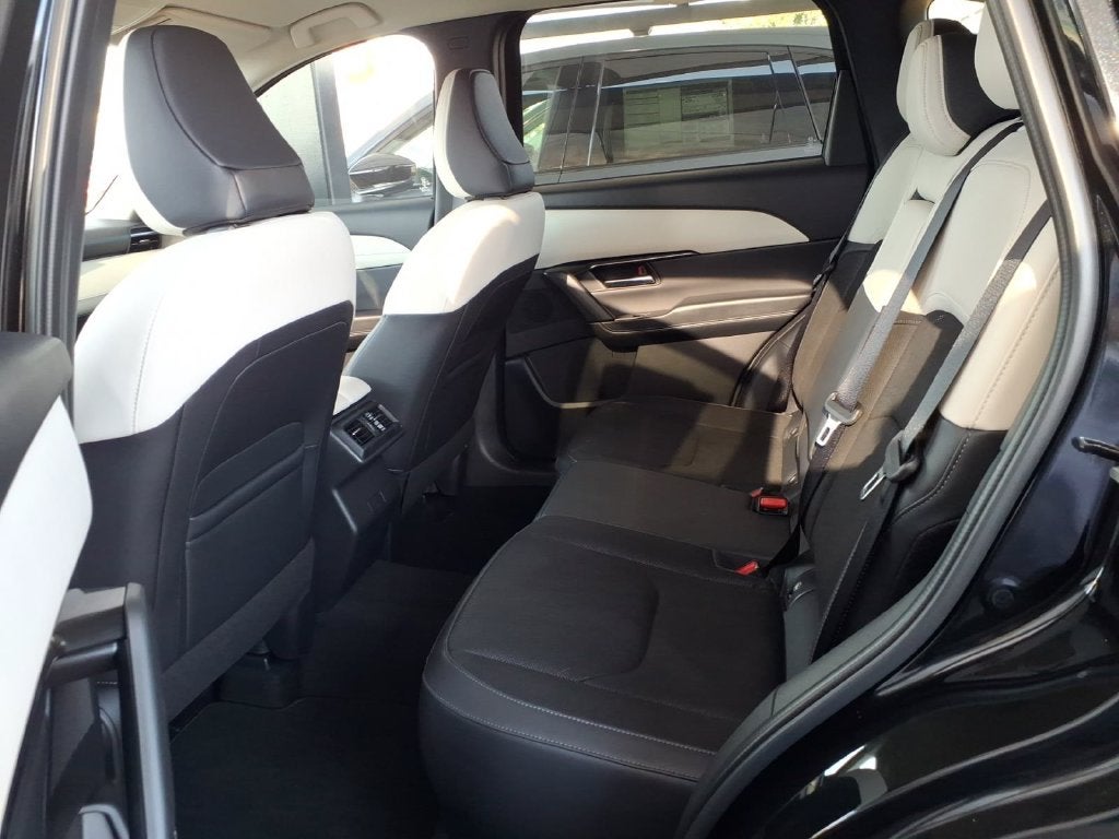 2026 Mazda Mazda CX-5 2.5 S Select