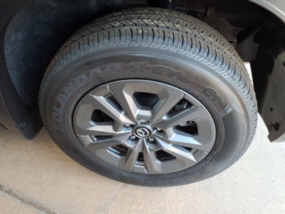 2026 Mazda Mazda CX-5 2.5 S Select