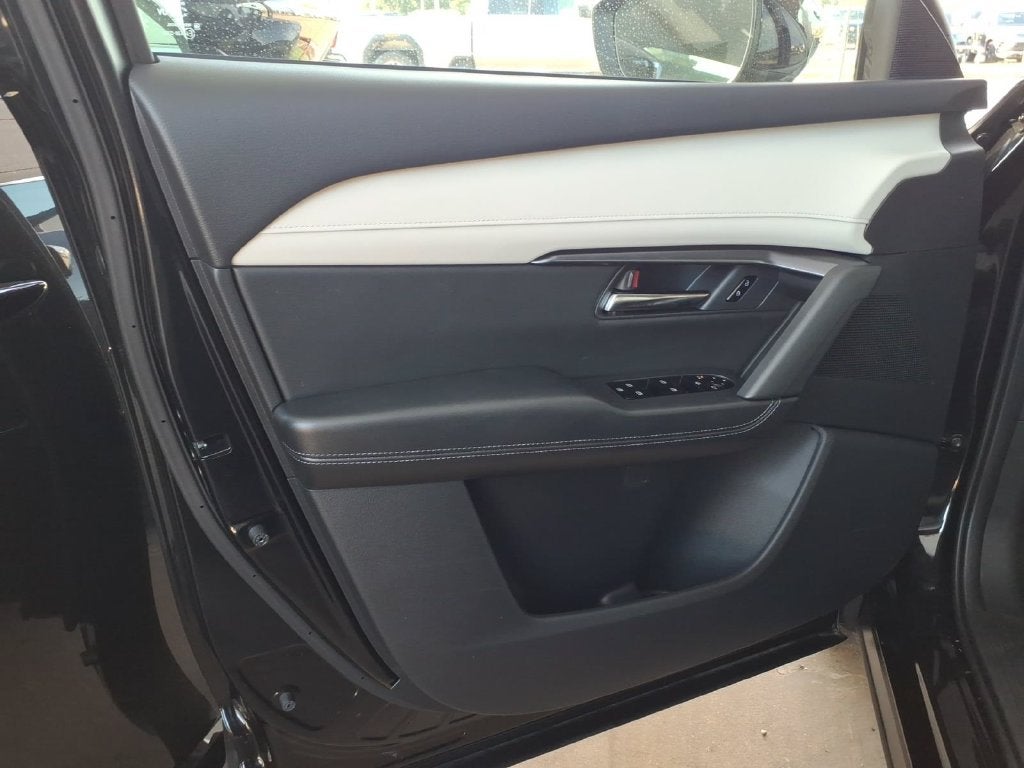 2026 Mazda Mazda CX-5 2.5 S Select
