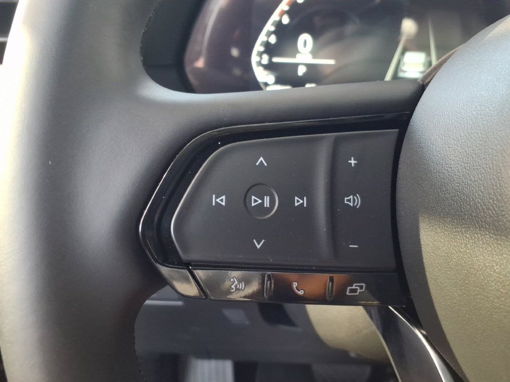 2026 Mazda Mazda CX-5 2.5 S Select