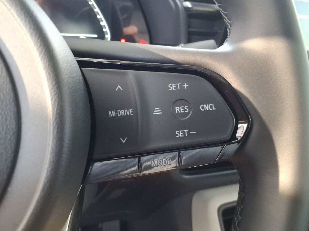 2026 Mazda Mazda CX-5 2.5 S Select
