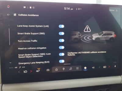 2026 Mazda Mazda CX-5 2.5 S Select
