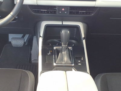 2026 Mazda Mazda CX-5 2.5 S Select