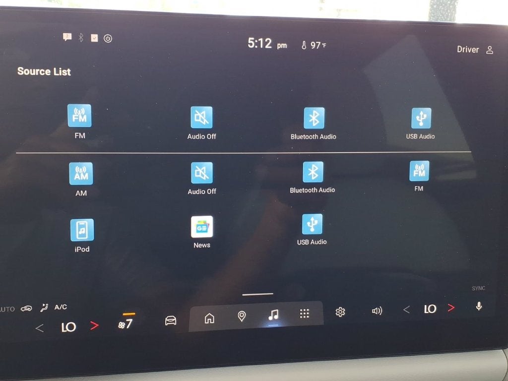 2026 Mazda Mazda CX-5 2.5 S Select