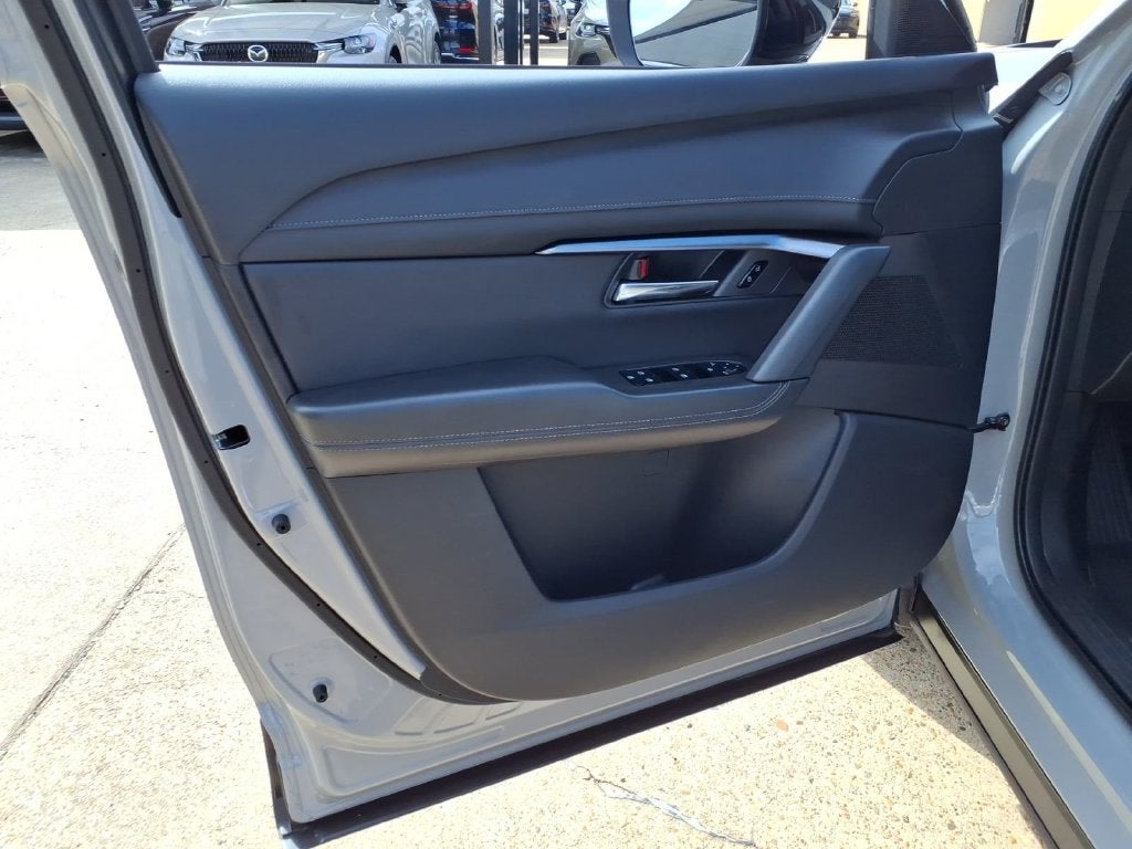 2026 Mazda Mazda CX-5 2.5 S Select