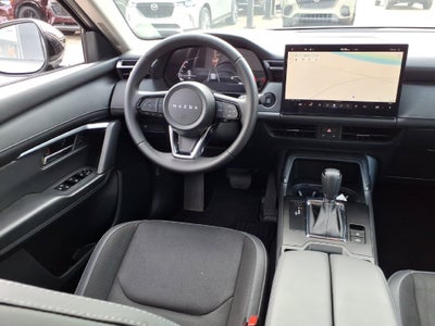 2026 Mazda Mazda CX-5 2.5 S Select