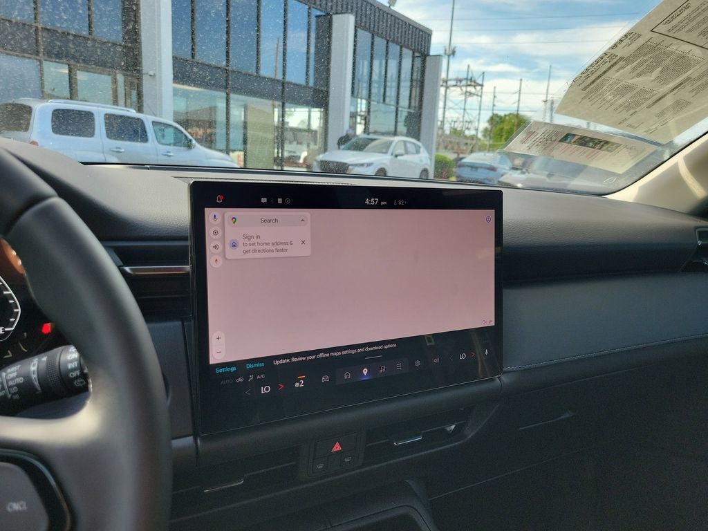 2026 Mazda Mazda CX-5 2.5 S Select