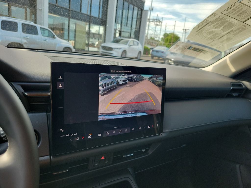 2026 Mazda Mazda CX-5 2.5 S Select