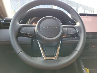 2026 Mazda Mazda CX-5 2.5 S Select
