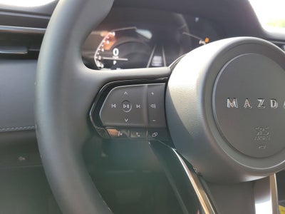 2026 Mazda Mazda CX-5 2.5 S Select