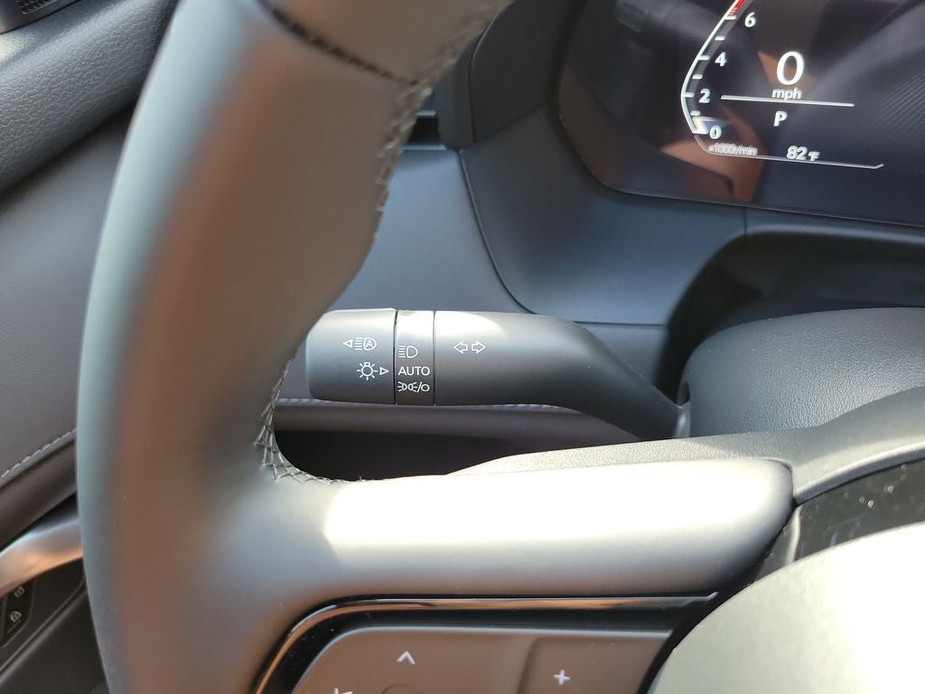 2026 Mazda Mazda CX-5 2.5 S Select