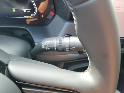 2026 Mazda Mazda CX-5 2.5 S Select