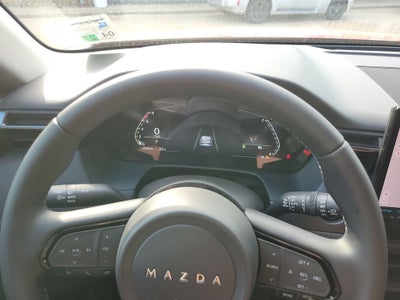 2026 Mazda Mazda CX-5 2.5 S Select