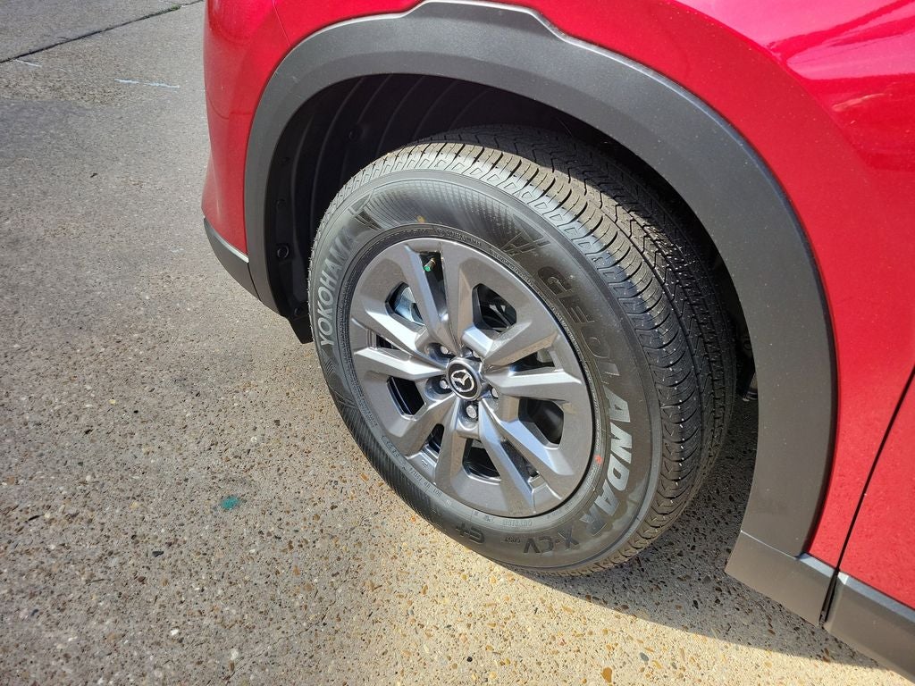 2026 Mazda Mazda CX-5 2.5 S Select