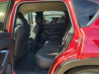 2026 Mazda Mazda CX-5 2.5 S Select