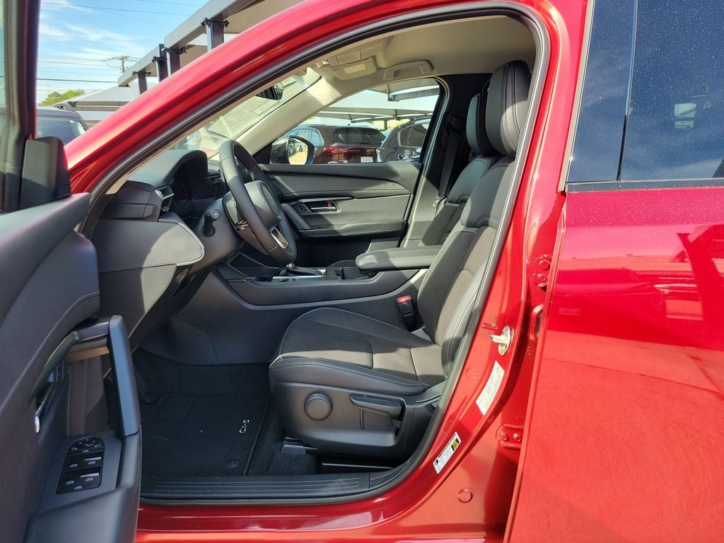 2026 Mazda Mazda CX-5 2.5 S Select