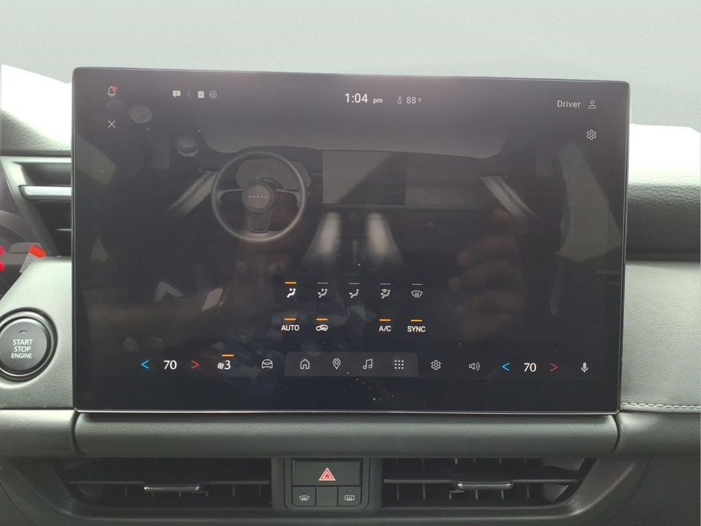 2026 Mazda Mazda CX-5 2.5 S Select