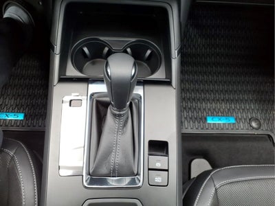 2026 Mazda Mazda CX-5 2.5 S Select