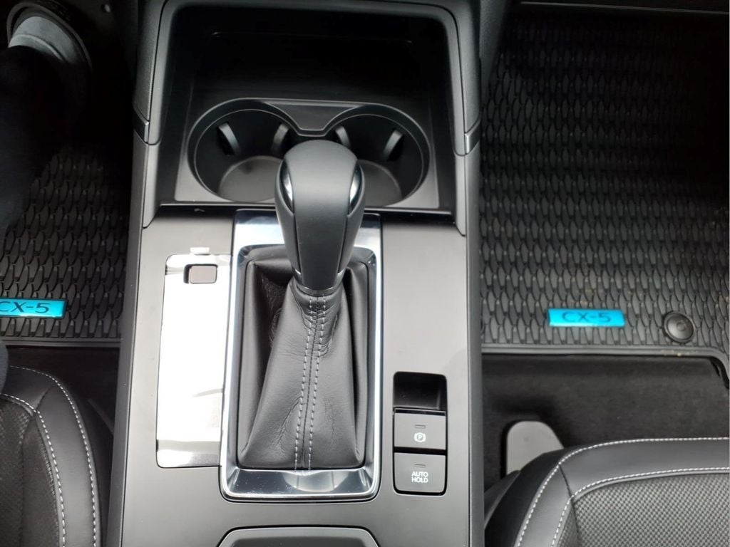 2026 Mazda Mazda CX-5 2.5 S Select