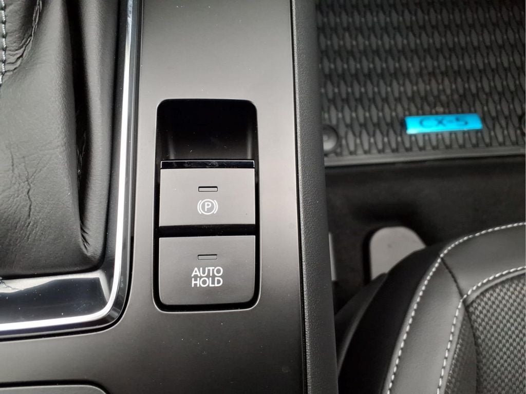 2026 Mazda Mazda CX-5 2.5 S Select