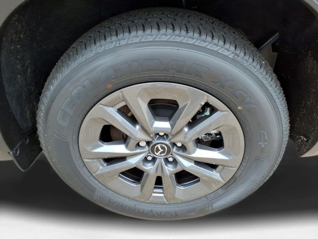 2026 Mazda Mazda CX-5 2.5 S Select